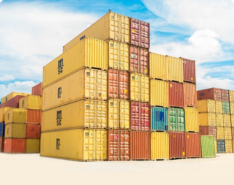 Storage & Handling
